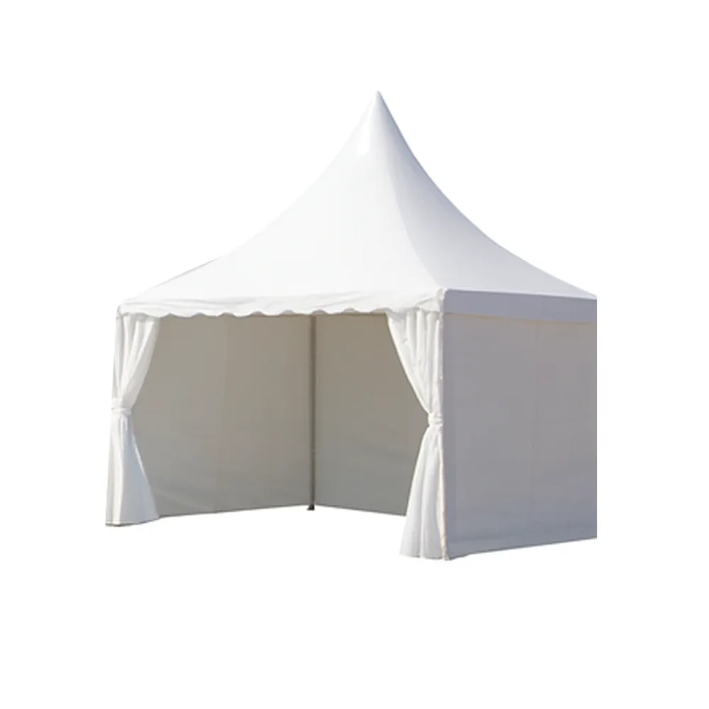 Kubbeli Çadırlarla Unutulmaz Düğünler