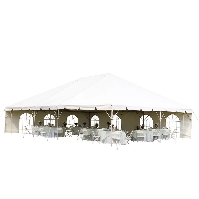 Özel Tasarım Çadır Çözümleri