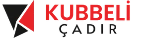 Kubbeli Çadır Kiralama Fiyatları Kiralık Kubbeli Çadır 2025 Logosu