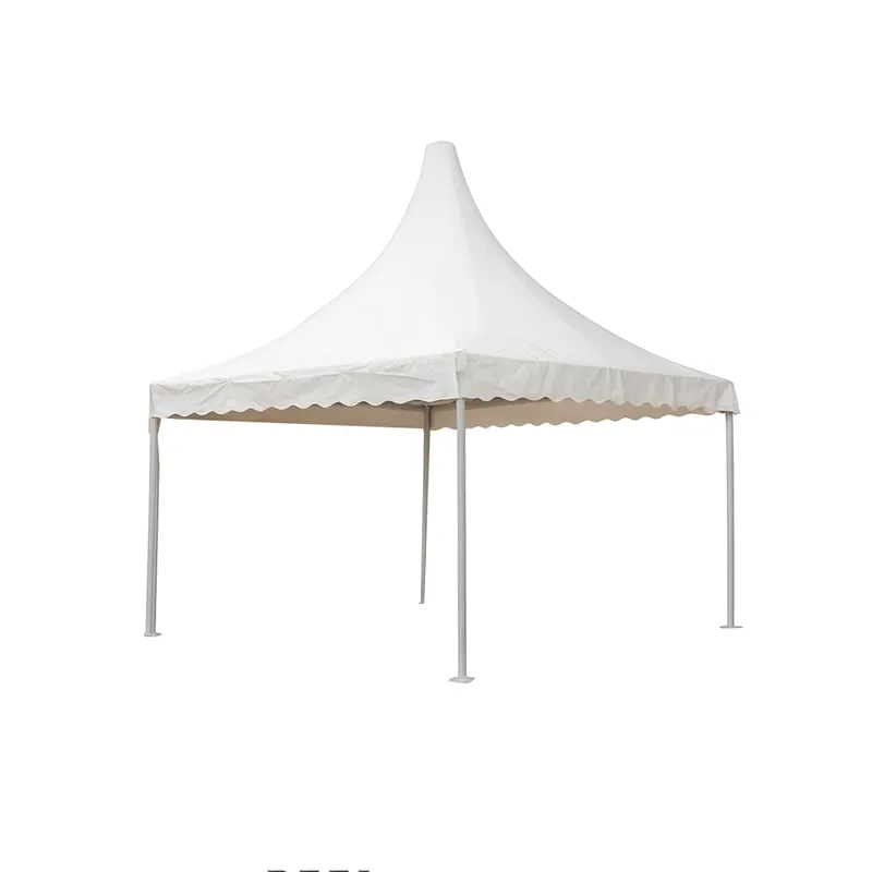 Kubbeli Çadır Model 1