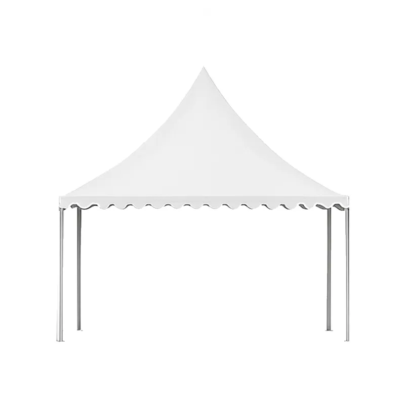 Kubbeli Çadır Model 5