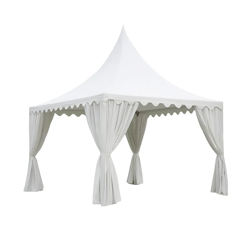 Kubbeli Çadır Model 6